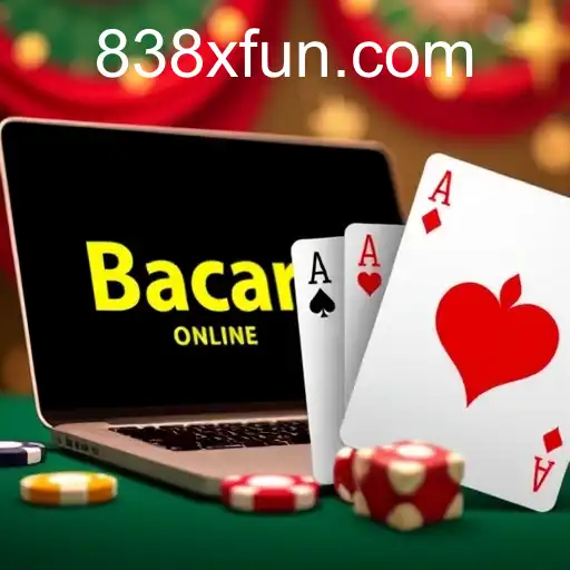 Bacará online