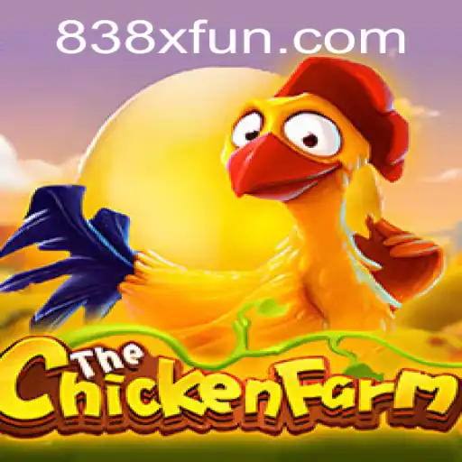 Descubra o Mundo Divertido de ChickenFarm no 838X.com