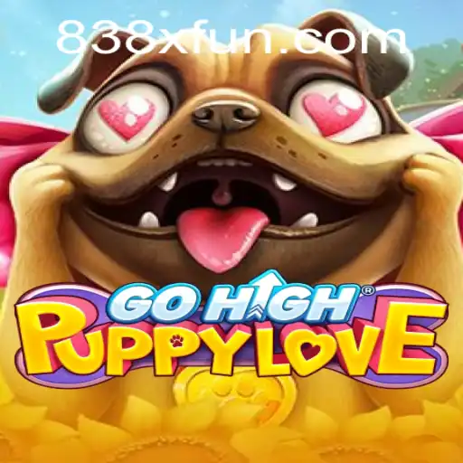GoHighPuppyLove: Exploração e Diversão no Mundo Virtual