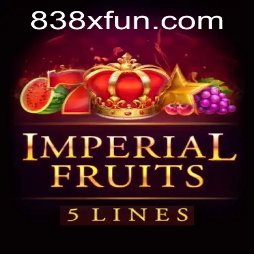 ImperialFruits5: Uma Nova Era de Entretenimento com 838X.com