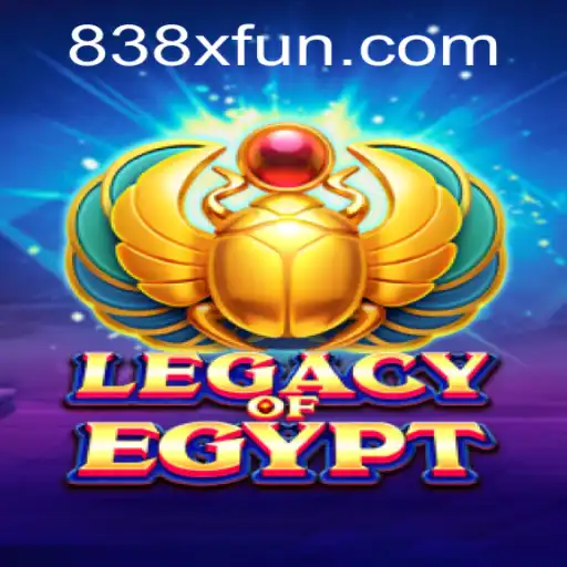 Explorando o Fascinante Mundo de Legacy of Egypt em 838X.com