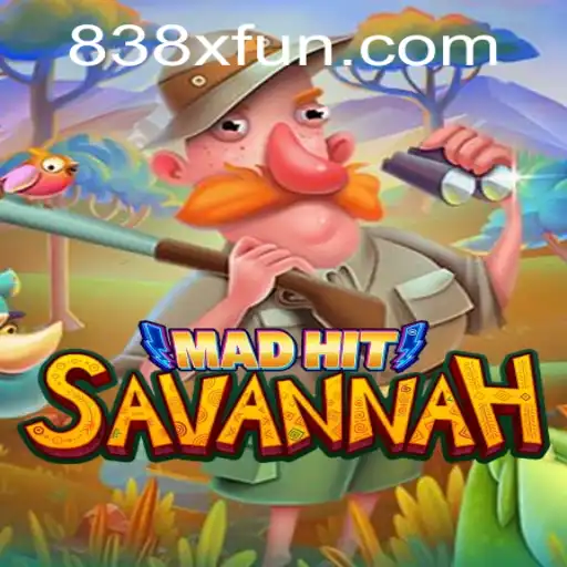 Explorando o Mundo de MadHitSavannah: O Jogo do Momento