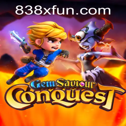 Explorando GemSaviourConquest: A Nova Jornada no Mundo dos Games