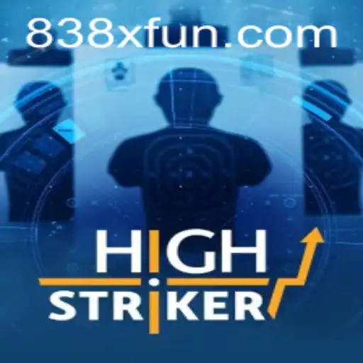 Introdução e Regras do Jogo HighStriker no 838X.com