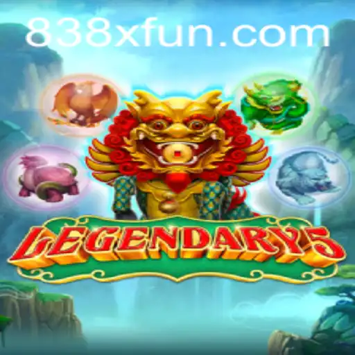 Explorando o Fascinante Mundo de Legendary5