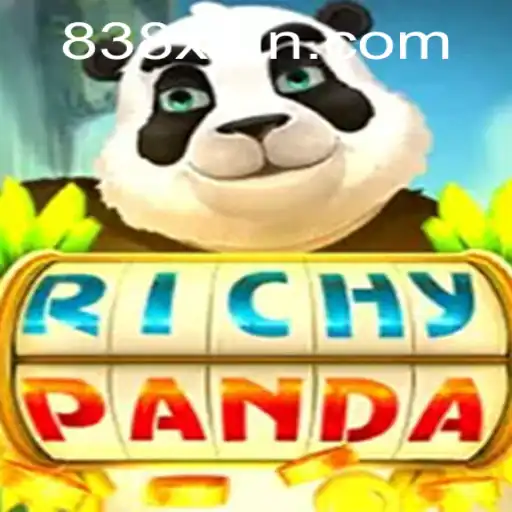 Descubra o Fascinante Mundo do Jogo RichyPanda