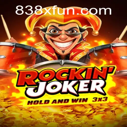 Explorando o Fascinante Mundo de RockinJoker no 838X.com