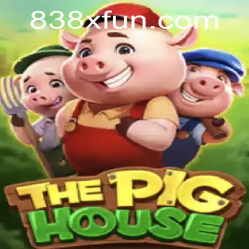 ThePigHouse: Uma Nova Experiência de Jogo
