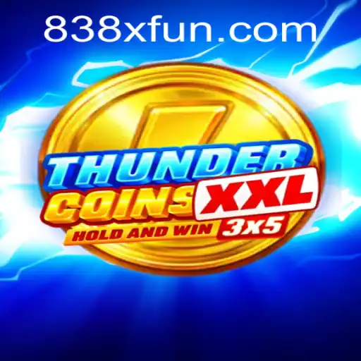 Desvendando o Universo de ThunderCoinsXxl: Um Mergulho no Jogo de Sucesso