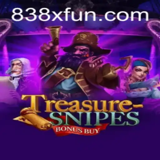 Descubra a Emoção do Jogo TreasuresnipesBonusBuy no 838X.com