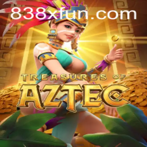 Explore Tesouros Inestimáveis: Conheça o Jogo TreasuresofAztec no 838X.com