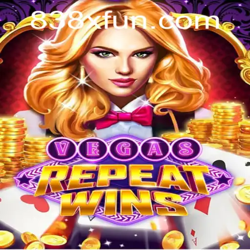 Explorando o Empolgante Mundo de VegasRepeatWins com 838X.com