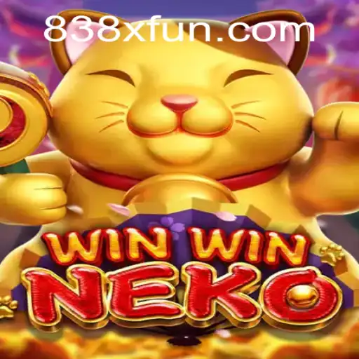 Explorando o Fascinante Mundo de WinWinNeko: Um Jogo Inovador em 838X.com